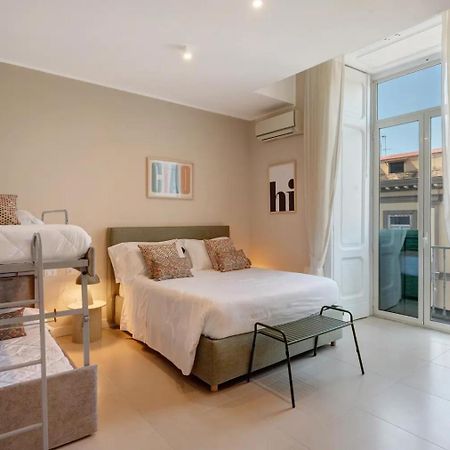 Residenza Sansevero - Dimore Partenopee Neapol Exteriér fotografie