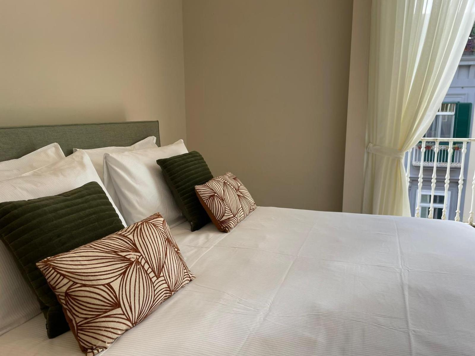 Residenza Sansevero - Dimore Partenopee Neapol Exteriér fotografie