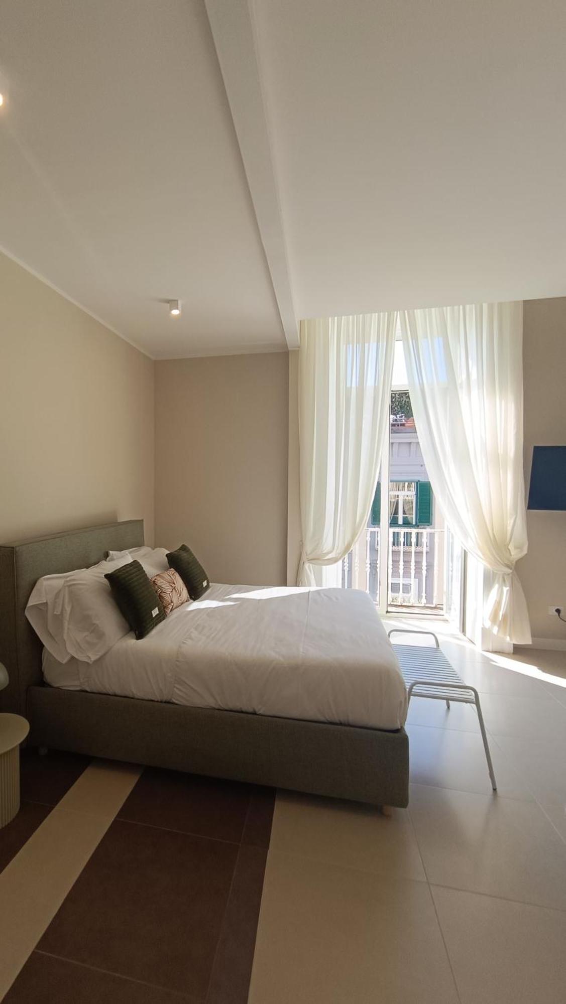 Residenza Sansevero - Dimore Partenopee Neapol Exteriér fotografie