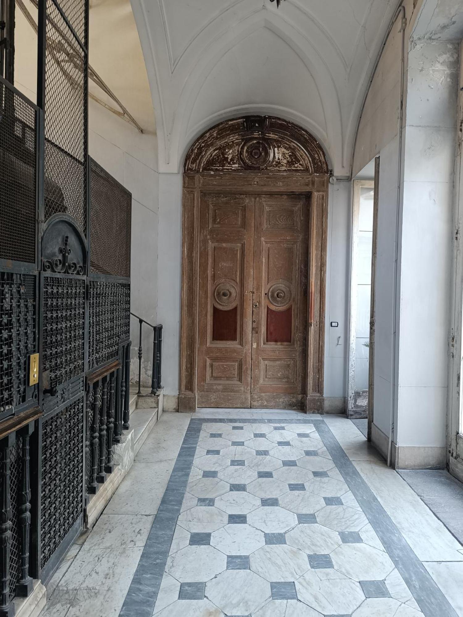 Residenza Sansevero - Dimore Partenopee Neapol Exteriér fotografie