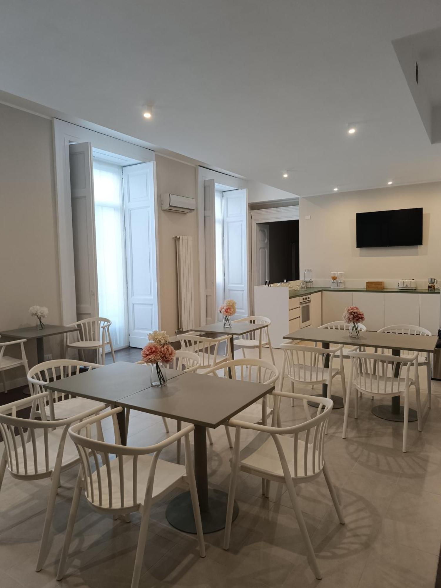 Residenza Sansevero - Dimore Partenopee Neapol Exteriér fotografie