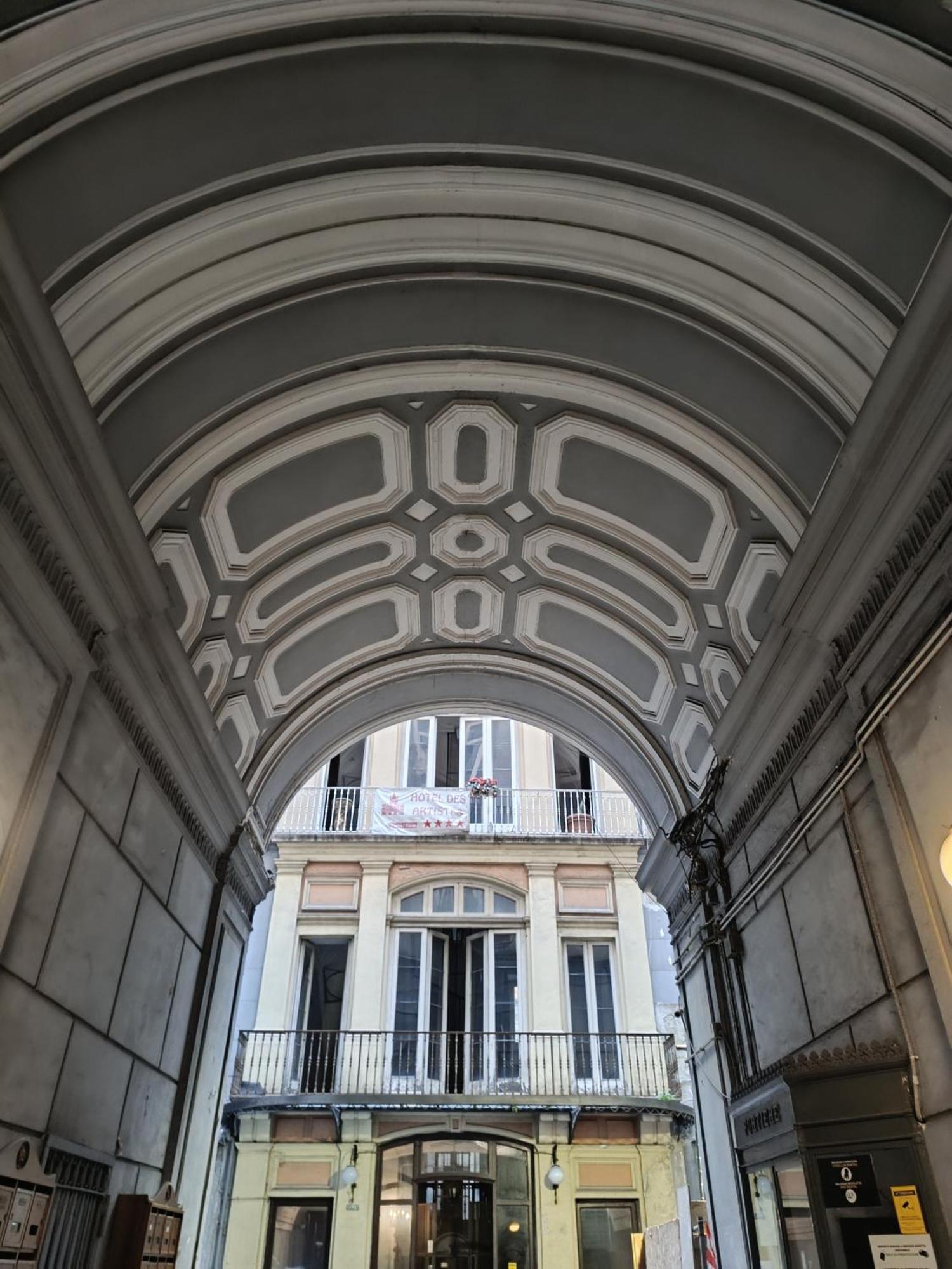 Residenza Sansevero - Dimore Partenopee Neapol Exteriér fotografie