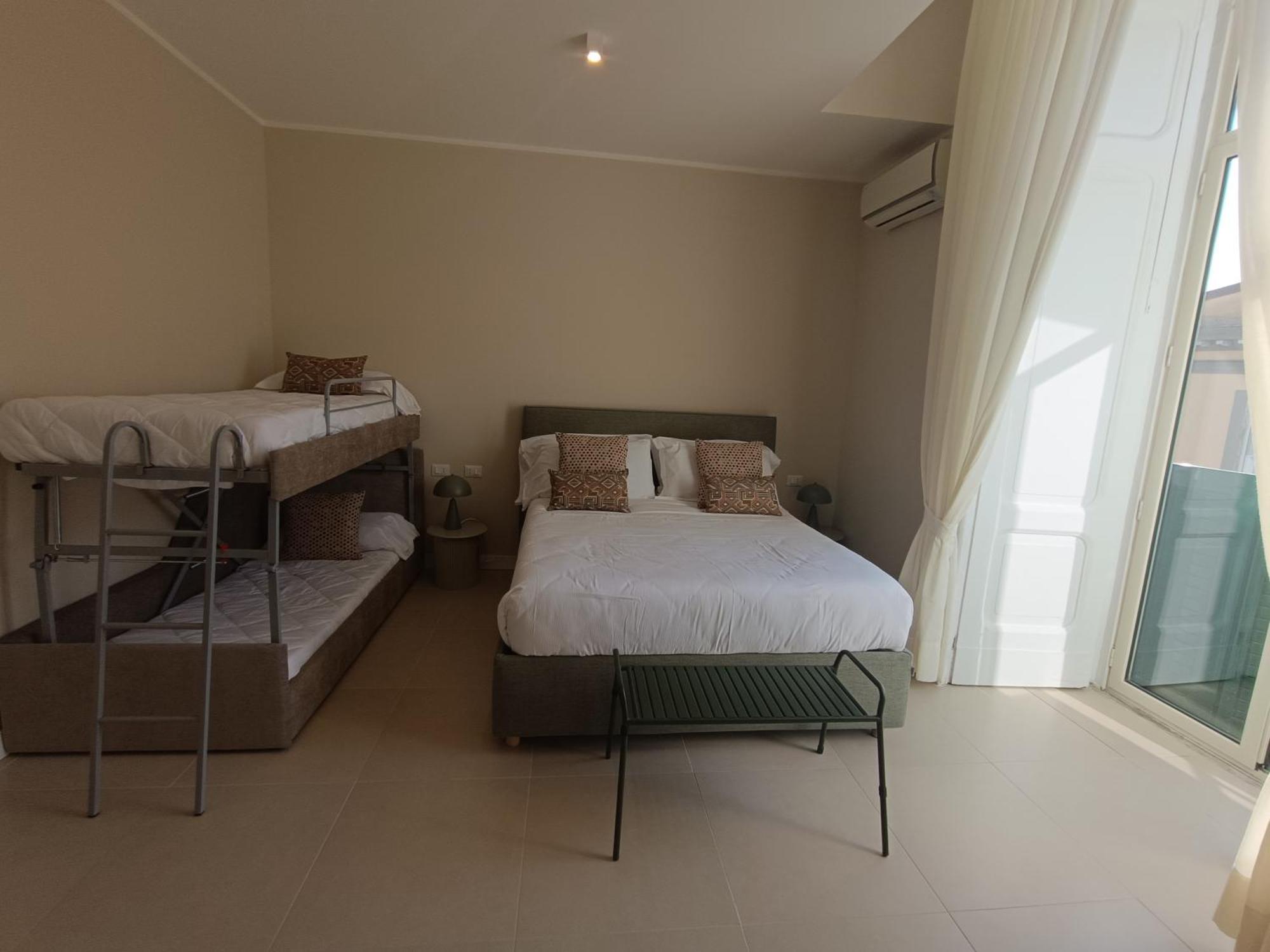 Residenza Sansevero - Dimore Partenopee Neapol Exteriér fotografie