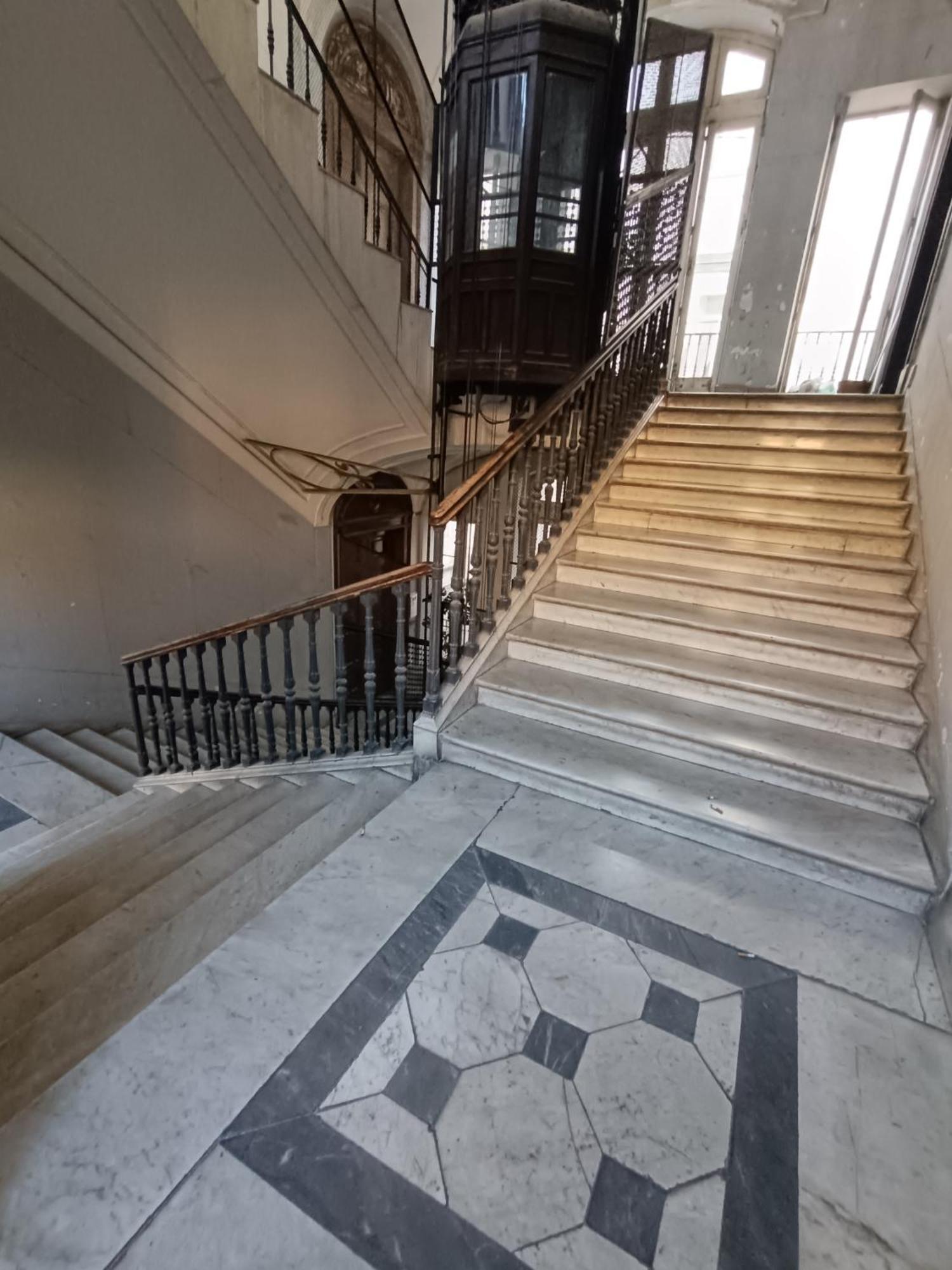 Residenza Sansevero - Dimore Partenopee Neapol Exteriér fotografie