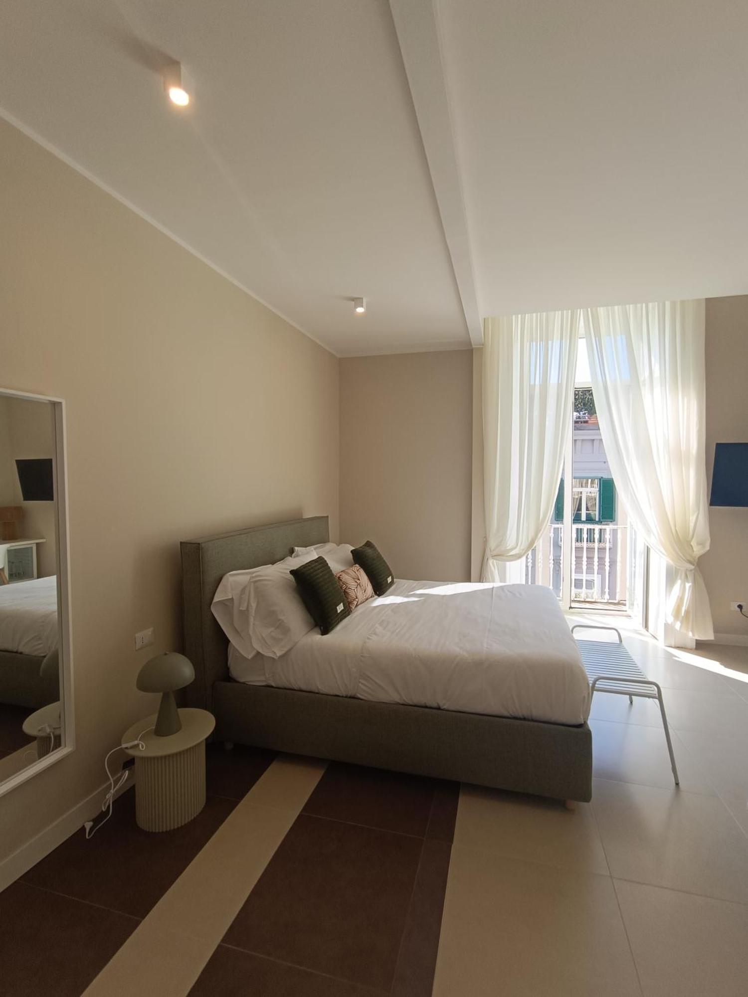 Residenza Sansevero - Dimore Partenopee Neapol Exteriér fotografie
