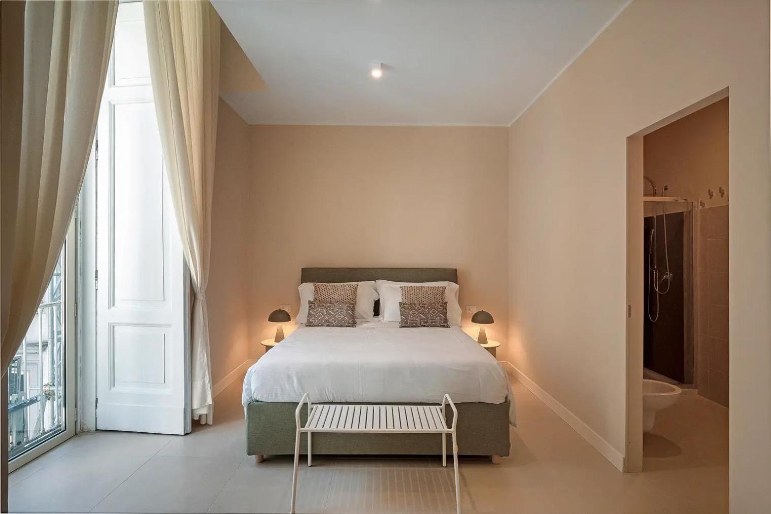 Residenza Sansevero - Dimore Partenopee Neapol Exteriér fotografie