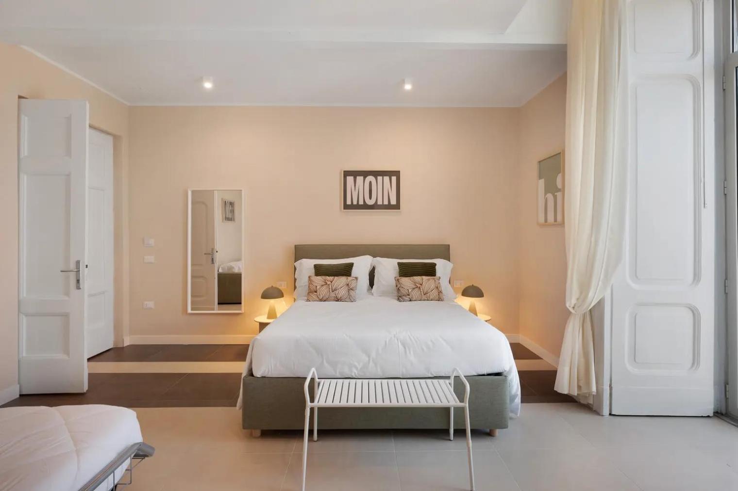 Residenza Sansevero - Dimore Partenopee Neapol Exteriér fotografie