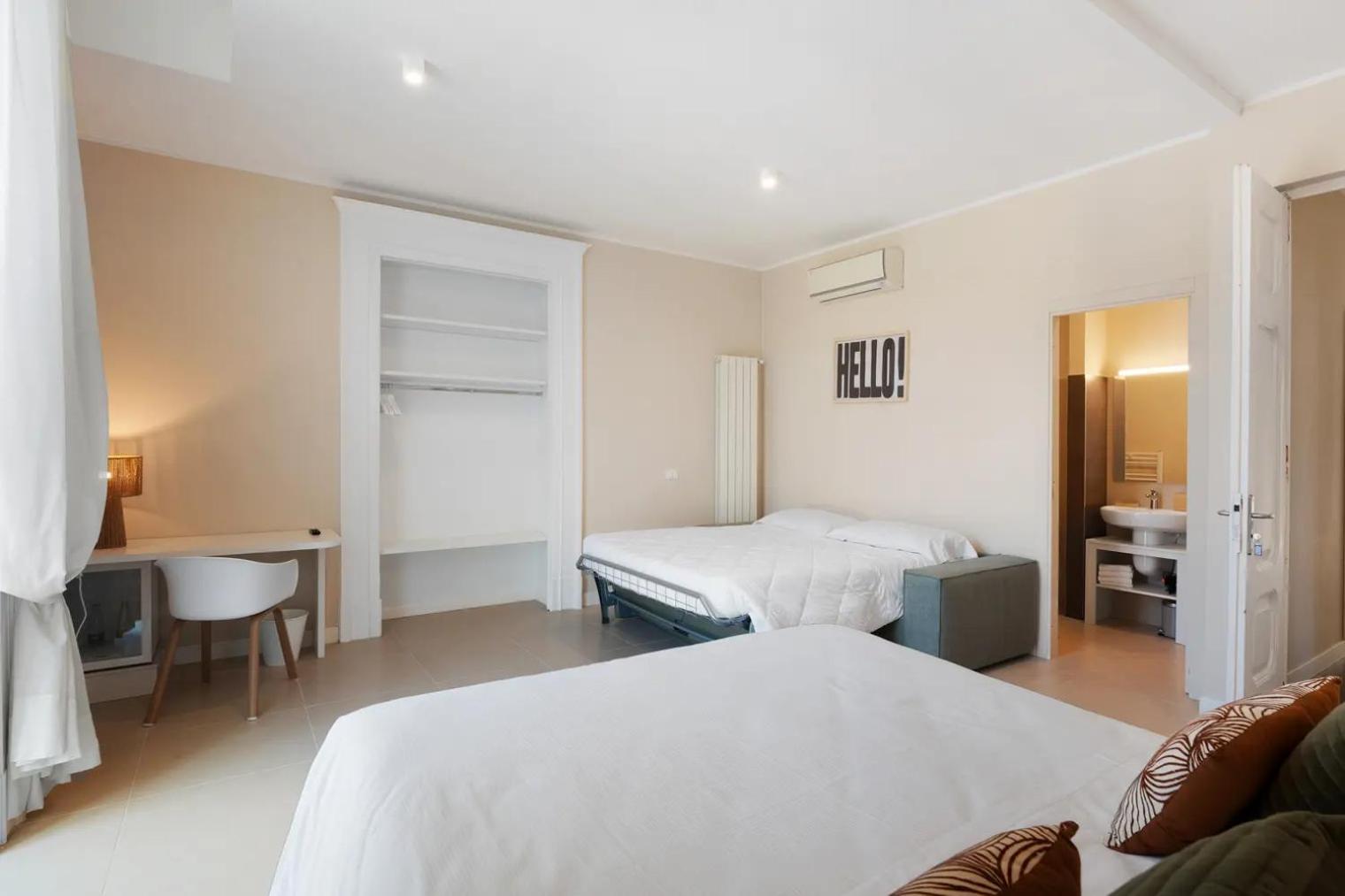 Residenza Sansevero - Dimore Partenopee Neapol Exteriér fotografie