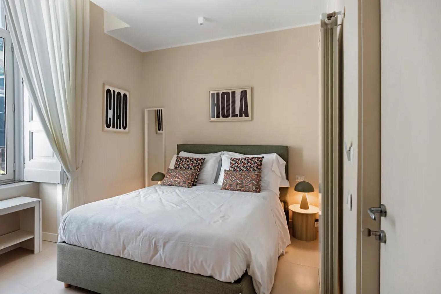 Residenza Sansevero - Dimore Partenopee Neapol Exteriér fotografie